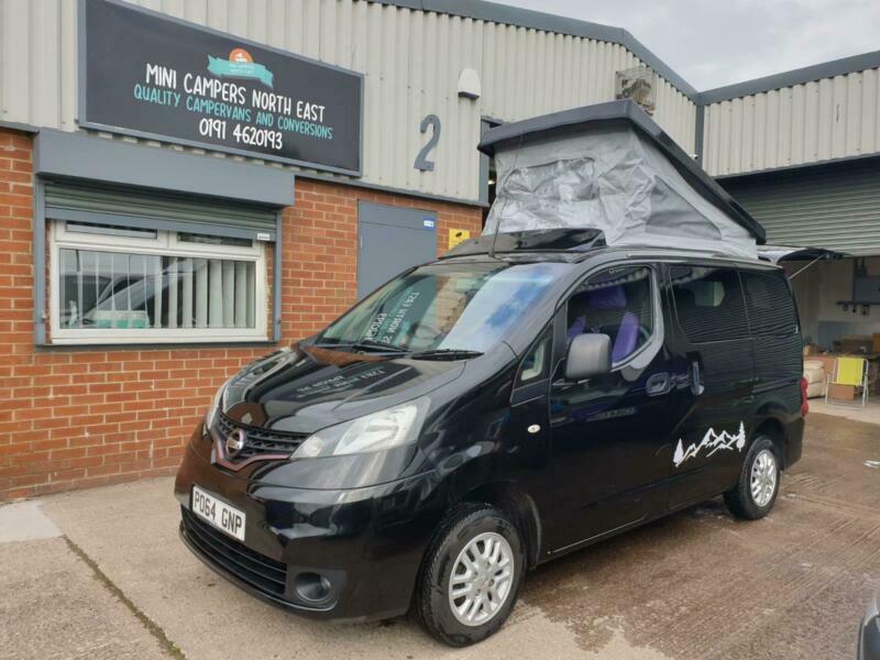 gumtree vans in newcastle upon tyne